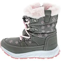 Lurchi Alby-Tex 63L0013003 (32/grey-rose)