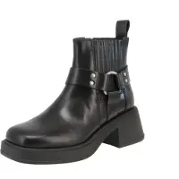 Vagabond 5642-801-20 Dorah - Damen Schuhe Stiefel - Black, Größe:36 EU