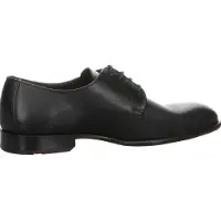 Lloyd Straßenhalbschuhe Standard in schwarz, Gr. 11
