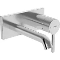 Hansa Fertigmontageset HANSAVANTIS Style UP-Waschtisch-Einhebelmischer, Wd, Ausl. 179mm, St. geb.