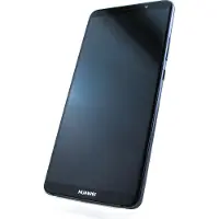 TIM Huawei Mate 10 Pro, 15,2 cm (6"), 6 GB, 128 GB, 20 MP, Android 8.0, Grau