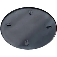 BAMATO Glättteller für Betonglätter BPT-960