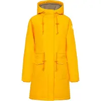 Derbe Damen Winterjacke Friese Festholm 90er