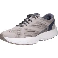 Joya Herren Schnürschuh NOVA GREY grau Größe EUR 42 1/3