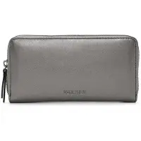 Suri Frey Geldbörse Glory Zip Around Wallet Darksilver silberfarben