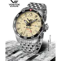 Vostok Europe Rocket N1 Automatik