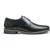 Lloyd Herren Schnürschuh schwarz Größe EUR 42