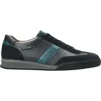 Mephisto Elyo Herren Halbschuhe in Gr. 43