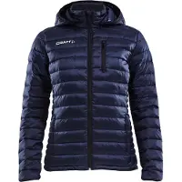 Craft Jacke Isolate Jacket Damen Dark Navy-M