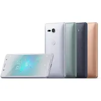 Sony Xperia XZ2 Compact, 12,7 cm (5"), 4 GB, 64 GB, 19 MP, Android 8.0, Schwarz