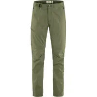 Fjällräven Abisko Hike Trousers M laurel green (625) 54 Regular