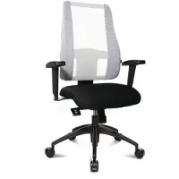 Topstar Drehstuhl Lady Sitness Deluxe