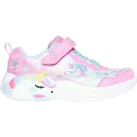 SKECHERS Unicorn Dreams Wishful Magic Sportschuhe