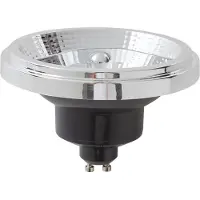 Arcchio LED-Leuchtmittel GU10 ES111, 11W, 2.700 K dimmbar