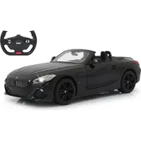 Jamara BMW Z4 Roadster 1:14 schwarz 2,4GHz A