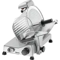 Bartscher Aufschnittmaschine Ø 275 mm Plus