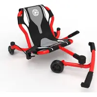 ROLL Spinner X rot