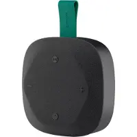 Canyon Bluetooth-Lautsprecher HEXAGON 10 TWS 8W IPX5 Schwarz und Grün