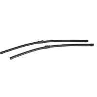 OXIMO Scheibenwischer Set Wischerblätter Vorne für FORD Transit Custom V362 Kastenwagen (FY, FZ) Rahmenlos