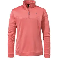 Schöffel Damen Pullover CIRC Fleece Looop L