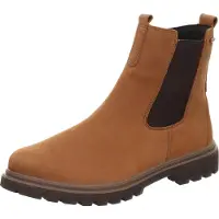 Legero Monta - Toffee Leder : Normal : 40 Größe: 40 Weite: Normal