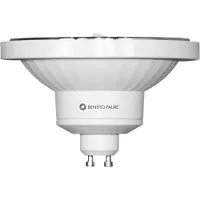 Beneito Faure LED-Lampe AR111 DOLE GU10 15W 45 2700K