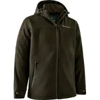 Deerhunter Herren Tatra Active Jacke Größe 52