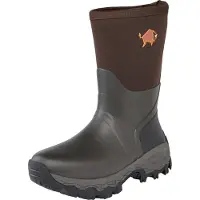 Gateway1 Woodwalker 12 4mm Gummistiefel