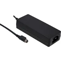 MEAN WELL GSM120A15-R7B, 80 - 264 V, 120 W, 15 V, 7 A, RoHS, 67 mm