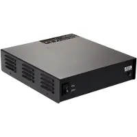 MEAN WELL MEANWELL ENC-120-12, Ladegerät für Blei- und Li-ion-Akkus, 14,4V 8A