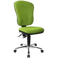 Topstar Steel Point 80 Bürodrehstuhl
