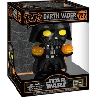 Funko POP! Star Wars - Darth Vader 727 Pop! Vinyl Figur