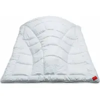 Hefel Bettdecke KlimaControl Comfort Winterdecke 535 g/m² 135 x 200 cm