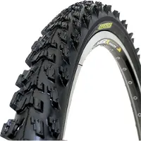 Kenda 50-507 K-829, K-829 Draht, schwarz
