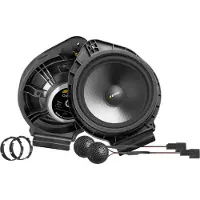 Eton Opel F 2.2 Reproduktionsanlagen