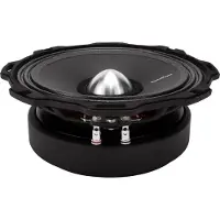 Rockford Fosgate PUNCH PRO Mid-Bass PPS8-10 Mid Bass Mitteltöner 350 WRMS 8 Ohm