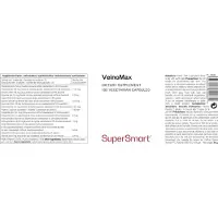 SuperSmart VeinoMax - 180 St