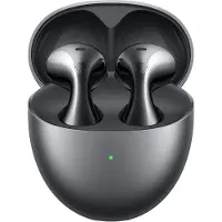 Huawei In-Ear-Kopfhörer, Dual-Treiber True Sound, Stabile und klare Anrufe, Open-Fit-ANC, 36Stunde Akkulaufzeit, IP54 Wasserdicht, iOS & Android