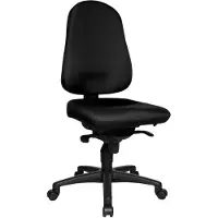 Topstar DREHSTUHL Balance 50 schwarz BAL50T20