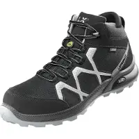 Lupriflex Sicherheitsschuhe Speed Mid