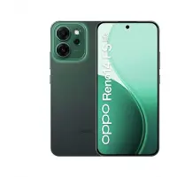 OPPO Reno 14FS 5G Verde Luminous 12GB RAM 512GB Smartphone