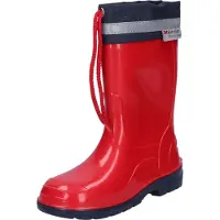 Bockstiegel Kinderstiefel Kim rot Gr. 25