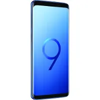 Samsung Galaxy S9 , 14,7 cm (5.8"), 4 GB, 64 GB, 12 MP, Android 8.0, Schwarz