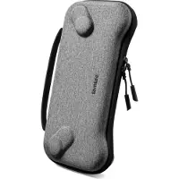 Tomtoc FancyCase-G02 Protective Case for Xbox Ally, gray