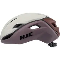 HJC Valeco 2 Helm Braun M Braun M