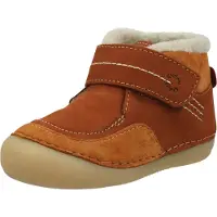 Kickers Stiefelette Stiefelette Leder