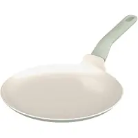 Berghoff Pfannkuchenpfanne Leo Recycled Balance 26 cm Sage