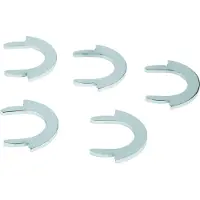 GROHE Sicherungsring für Auslaufbefestigung chrom - 0485300M