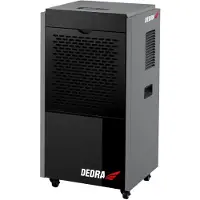 Dedra DED9904, 1000 W, 230 V, 50 Hz, 45 kg