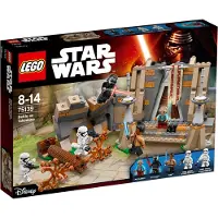 LEGO 75139 Star Wars - Battle on Takodana